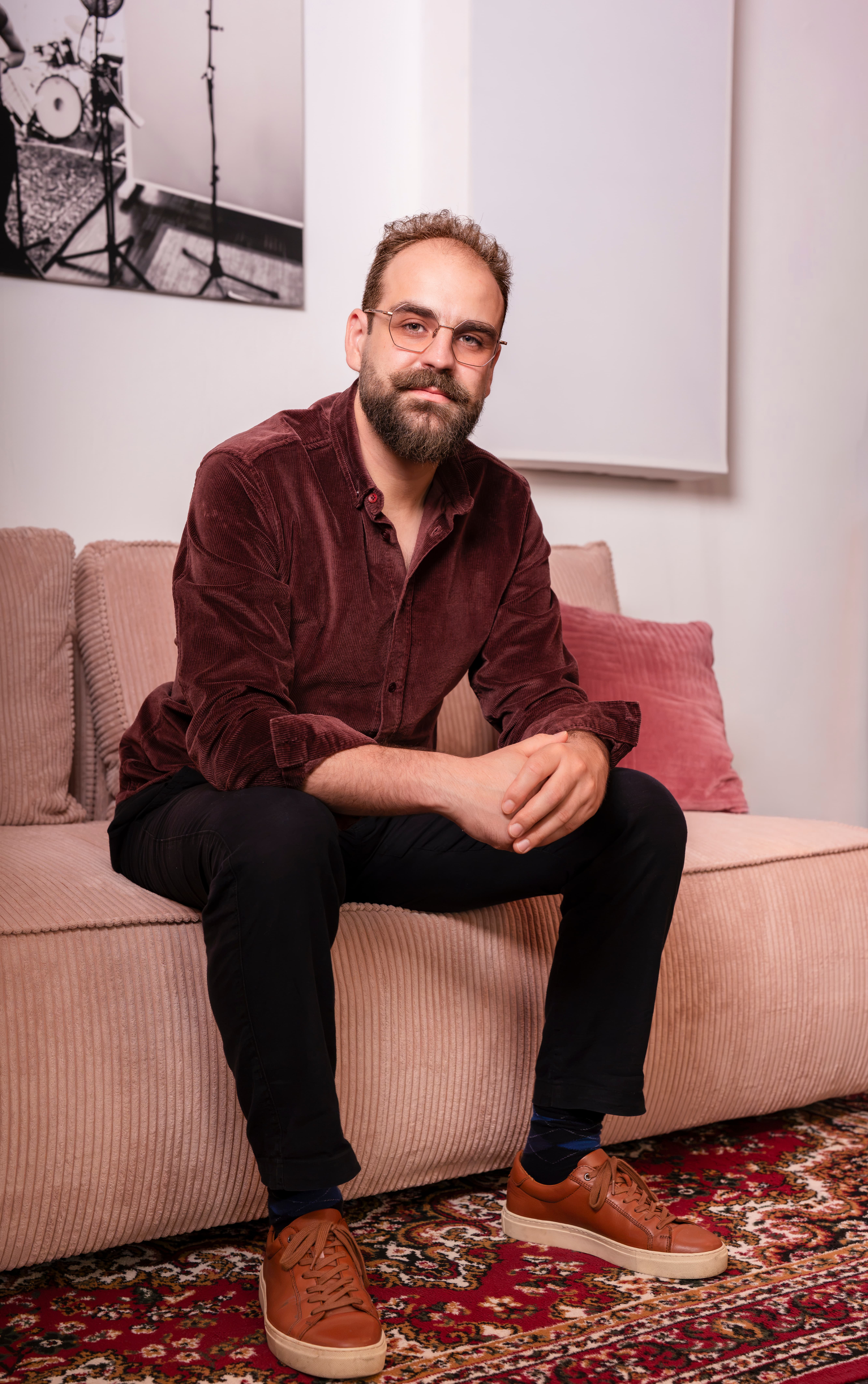 Michael Gabler